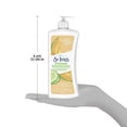 thumbnail image 4 of St Ives Cucumber Water & Melon Body Lotion, 4 of 8