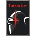 thumbnail image 1 of Among Us - Impostor Wall Poster, 22.375" x 34", 1 of 4
