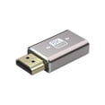 thumbnail image 1 of Adaptateur Convertisseur DisplayPort DP vers HDMI pour PC HDTV 8K uk, 1 of 8