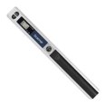 thumbnail image 1 of Portable Handheld Wand Wireless Scanner A4 Size 900DPI JPG/PDF Formate LCD Display with Protecting Bag for Business Document Reciepts Books Images, 1 of 8