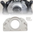 thumbnail image 1 of Aluminum Bearing Seat for G25 G29 G923 Movement Logitech Steering Wheel Silver, 1 of 14