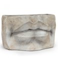 thumbnail image 1 of Set of 12 Rectangle Lips Planter, 1 of 1