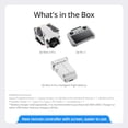 thumbnail image 4 of DJI Mini 4 Pro (DJI RC 2) (GL), 4 of 7