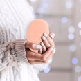 thumbnail image 1 of EGNMCR Hand Warmer USB Plug With Hand Warmer Creative New Plush Cover Hand Warmer Hand warmer, 1 of 2