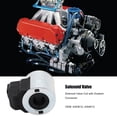 thumbnail image 4 of 4303612, OEM Standard Solenoid Valve Coil  For Stem Series 08, 4 of 8