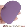 thumbnail image 3 of Unique Bargains 30 Pack 3-Inch Purple Sanding Discs 2000 Grits Hook & Loop Professional Aluminum Oxide Sandpaper, 3 of 5