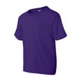 thumbnail image 1 of Gildan - T-Shirt pour Jeunes DryBlend, 1 of 1