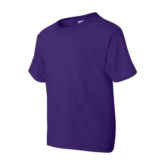 Gildan - T-Shirt pour Jeunes DryBlend