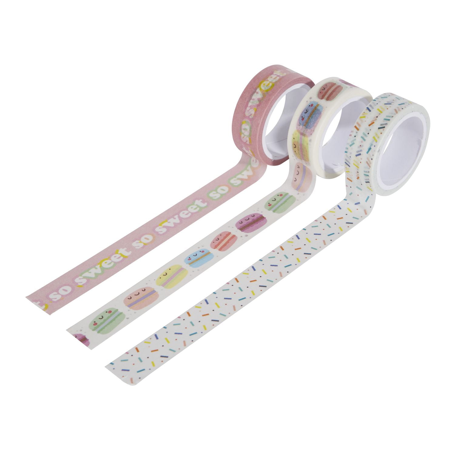 LaurDIY Kawaii Washi Tape