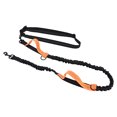 thumbnail image 1 of Reflective Dog Leash Portable Pet Walking Leash Dog Traction Rope Pet Supplies Retractable Dog Leash, 1 of 7