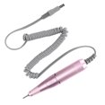thumbnail image 1 of Nail Drill Accessory, Nail Drill Handpiece Adjustable 0-35000rpm Speed Easy To Use  For Manicure, 1 of 8