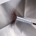 thumbnail image 2 of TopLLC Multifunctional Cleaning Claw Kitchen Bathroom Pipe Dredge Cleaning Tool, 2 of 8