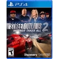 thumbnail image 1 of Street Outlaws 2 Winner Takes All (PS4), 1 of 9