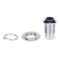 thumbnail image 2 of LAFGUR LED Convex Copper Metal Lamp Holder, 10Pcs Convex Copper Metal LED Mount Holder Base For 5mm / 0.2in Light Emitting Diode, 2 of 8