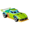 thumbnail image 3 of Hot Wheels Leonardo Vehicle, 3 of 4