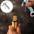 thumbnail image 4 of Yhmxh Home and Kitchen,Kitchen Gadgets,Kitchen Organizers And Storage 3-in-1 Multifunctional Wine And Beer Opener Portable Corkscrew With Bottle Foil Cutter Bottle Opener, 4 of 4