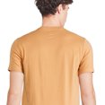 thumbnail image 3 of George Men's Basic Tee, 3 of 6