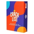 thumbnail image 1 of HUASHENG Card Game Confidence Spark Joy With Positive Affirmation Cards For Friends & Family Fun Game For Adults & Teens, 1 of 9