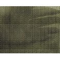 thumbnail image 4 of oneOone Georgette Viscose Fabric Chevron Block Print Fabric By The Yard 42 Inches Wide, 4 of 4