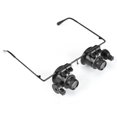 thumbnail image 2 of Eye Glasses Jeweler Tool Magnifying Glasses Magnifying Eyeglasses Watchmaking Photography For The Jewelry Jewelries For Watch Repairing, 2 of 8