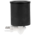 thumbnail image 2 of Plug-in Wax Melting Lamp Fireless Fragrance Lamp Indoor Night Light US Plug, 2 of 4