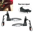 thumbnail image 3 of Yeacher For Bmw R1200gs Adv F650gs Turn Signals Led Indicators Front+rear, 3 of 5