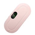 thumbnail image 3 of Menstrual Heating Pad, Electric Cramps Belt Intelligent Temperature Control Reduce Pain Breathable  for Uterus, 3 of 8