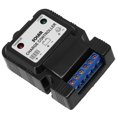 thumbnail image 3 of Contrôleur de Charge Solaire 6V/12V Panneau Solaire 3A PWM Chargeur de Pile Régulateur USB, 3 of 4