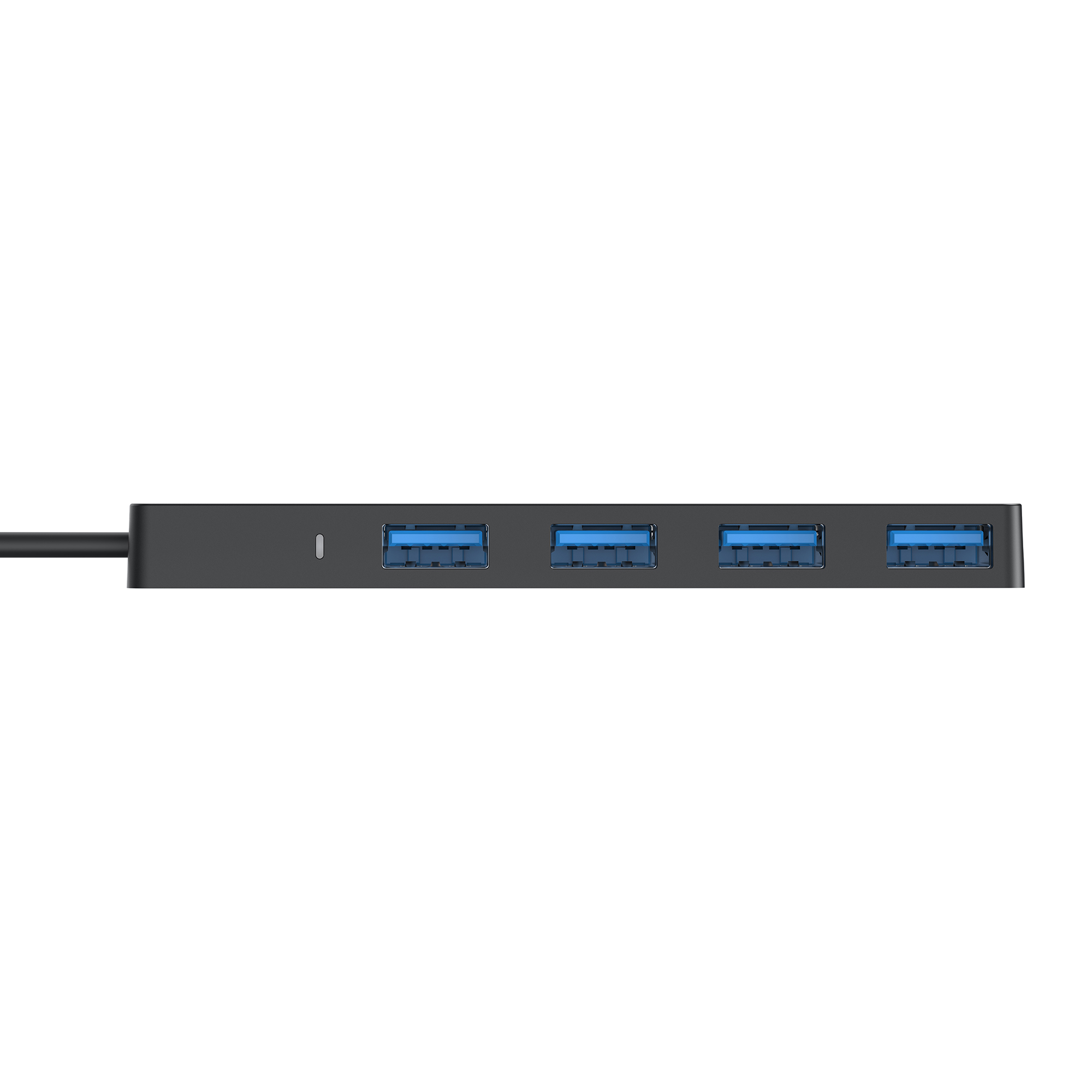 Anker 4-in-1 USB-C Data Hub