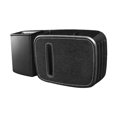 thumbnail image 1 of Miulika Universal Car Front Back Seat Organizer Detachable Umbrella Holder Bucket Gray, 1 of 9