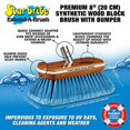 thumbnail image 2 of STAR BRITE Car Wash Brush - 040171, 2 of 5