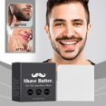 thumbnail image 3 of Beurre à Raser Lisse pour Hommes – Barre de Rasage Hydratante pour Peau Sensible / & Barre de Rasage / Barre de Rasage pour une Peau Douce et Lisse / Barre de Rasage, 3 of 6