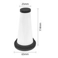 thumbnail image 2 of HEPA Attachment for Trucozie Cordless Vacuum Cleaner T350, 2 of 5