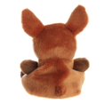 thumbnail image 3 of Aurora Palm Pals - Dalia Fawn 5", 3 of 3