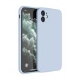 thumbnail image 1 of PANDACO Étui Souple Lilas pour iPhone 12, 1 of 3