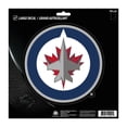 thumbnail image 1 of NHL - Winnipeg Jets Large Decal 8” x 8”, 1 of 5