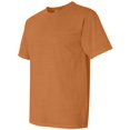 thumbnail image 3 of Comfort Colors T-Shirt Lourd Teint en Pièce, L, Igname, 3 of 5