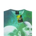 thumbnail image 4 of Breaking Bad Mens Green Short Sleeved T-Shirt, 4 of 4