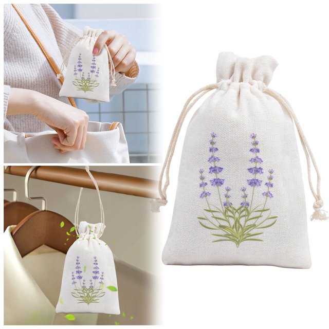 Sac Vide avec Cordon de Serrage Adapté au Rangement de Sacs d'Aromathérapie dans la Voiture Rangement et Décoration Vêtements pour Bébé pour Rangement Sac de Literie Rangement Boîtes à Vêtements pour Déménagement Idées de Rangement Grands Vêtements