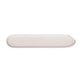 thumbnail image 1 of Miulika Repose-Poignet de Clavier Confortable Antidérapant pour Employé de Bureau, Ordinateur, Travail, Blanc, 1 of 6