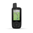 thumbnail image 2 of Garmin GPSMAP® 67 GPS Portatif Robuste - Navigateur avec Cartes Haute Résolution, 2 of 5