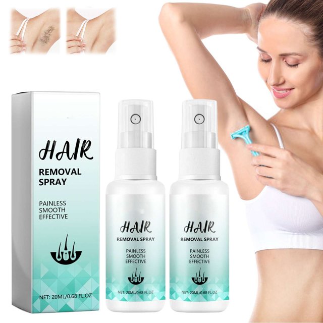 Hair Removal Hair Identifier Spray For Face Shaving Face Hair Identifier Spray For Dermaplaning Moisturizing And Skin Care Dermaplaner Spray Skin Dermaplaning Spray For Face 20Ml, Hair Removal for