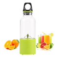 thumbnail image 1 of Maoww 500ml Portable Juicer Cup Electric Automatic Juice Maker Fruit Blender, 1 of 5