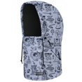 thumbnail image 1 of BLACKSTRAP Camber Hood Balaclava Michael Hsiung - Wizardry,, 1 of 1