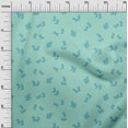 thumbnail image 2 of oneOone Bottes en Tissu Polyester Lycra Mode Imprimé Tissu BTY 56 Pouces de Large, 2 of 4