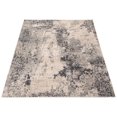 thumbnail image 4 of ECARPET Modern Indoor Area Rug,Oregon Abstract Collection, 4 of 9