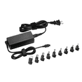 thumbnail image 2 of Insignia Chargeur Universel pour Ordinateur Portable - 65 Watts - Boîte Ouverte, 2 of 2