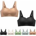 thumbnail image 1 of Zenalift Bra, Zenalift - Supportive Wireless Lift Bra for All-Day Comfort, Daily Comfort Wireless Shaper Bra, 1 of 8