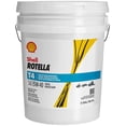 thumbnail image 1 of Shell Rotella T4 15W40 Diesel Engine Oil 18.9L Pail, 1 of 6