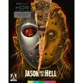thumbnail image 1 of JASON GOES TO HELL LIMITED EDITION 4K UHD [Blu-ray], 1 of 1